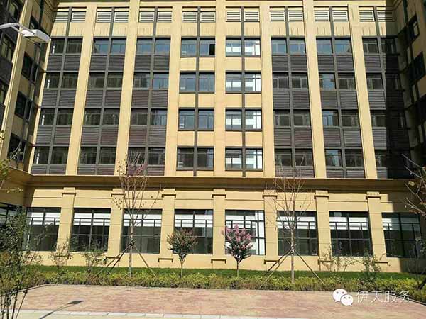 特色小鎮(zhèn)，打造燕郊小鎮(zhèn)品牌特色